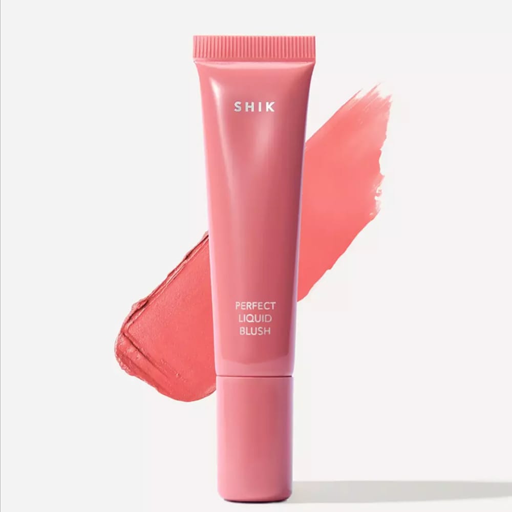 Румяна кремовые Perfect Liquid Blush - фото 7