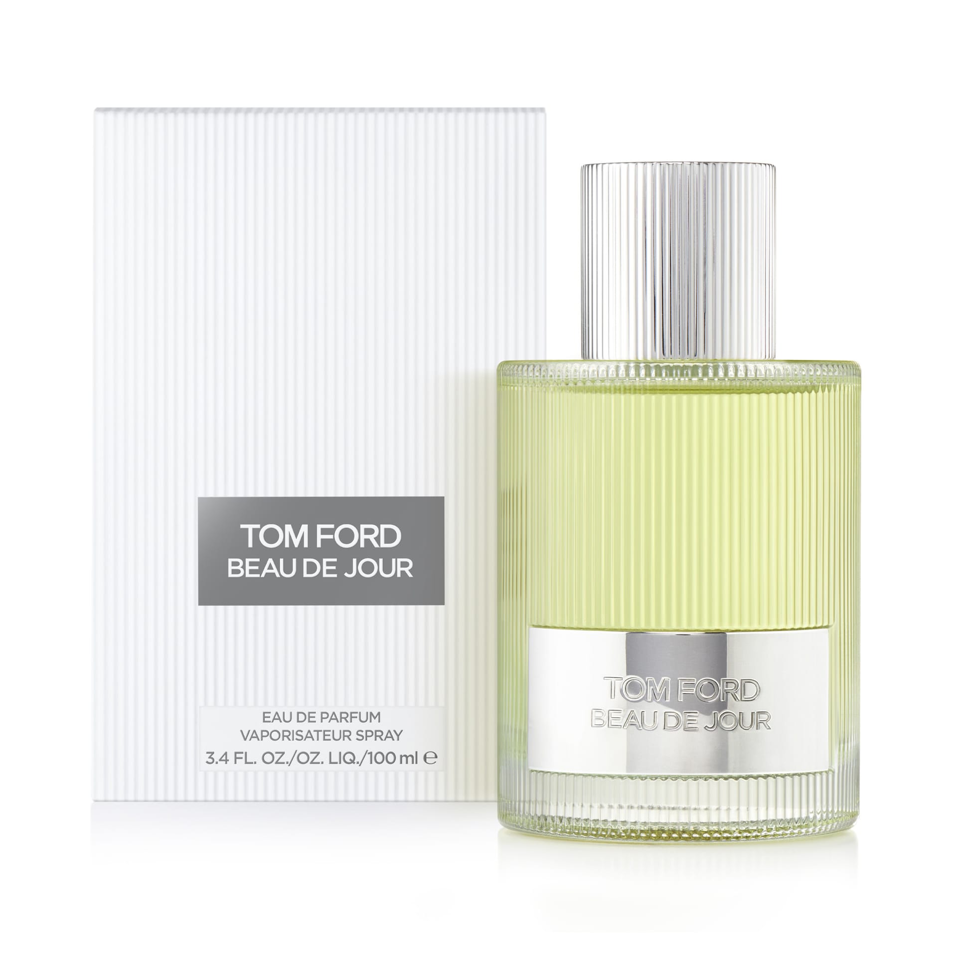 Парфюмерная вода-спрейTom Ford Beau De Jour Eau De Parfum - фото 3
