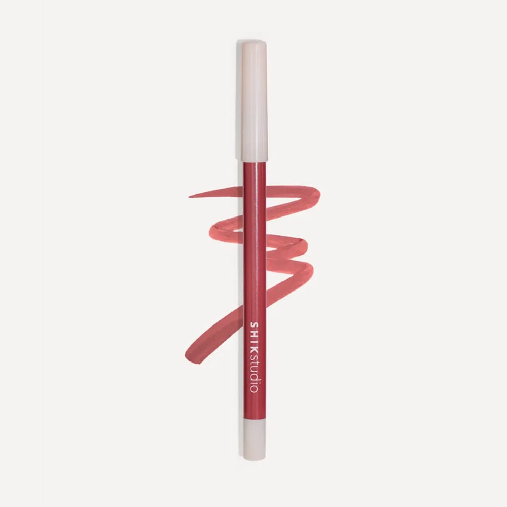 Стойкий карандаш для губ Long-Lasting Lip Pencil - фото 2