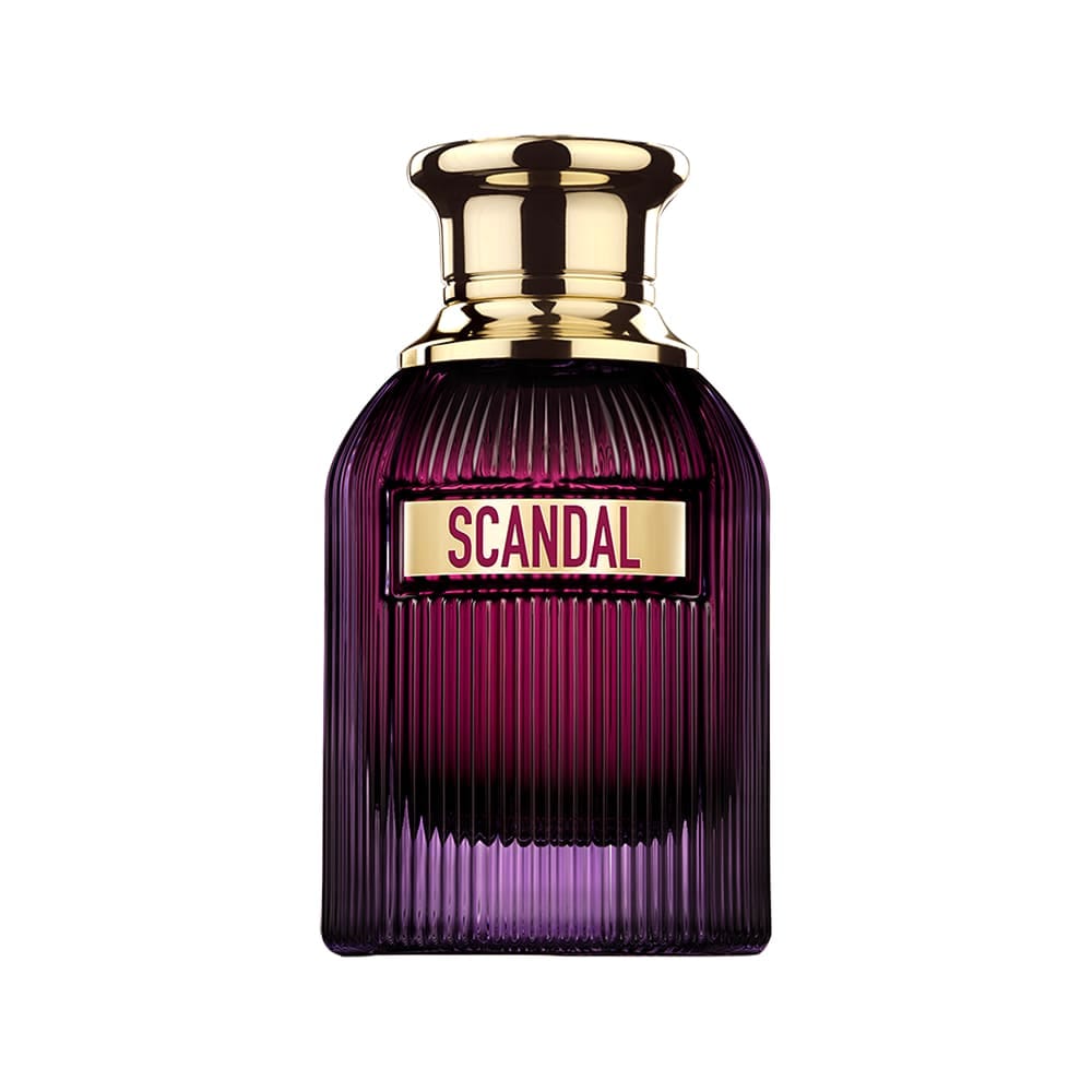 Парфюмерная вода женская интенсивная Scandal Intense For Her