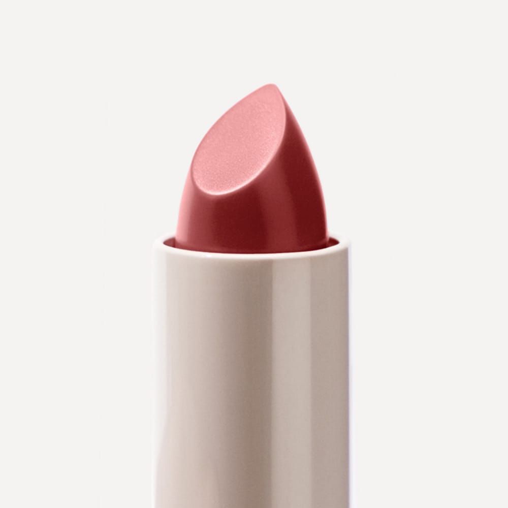 Помада-блеск для губ Satin Lipstick - фото 3