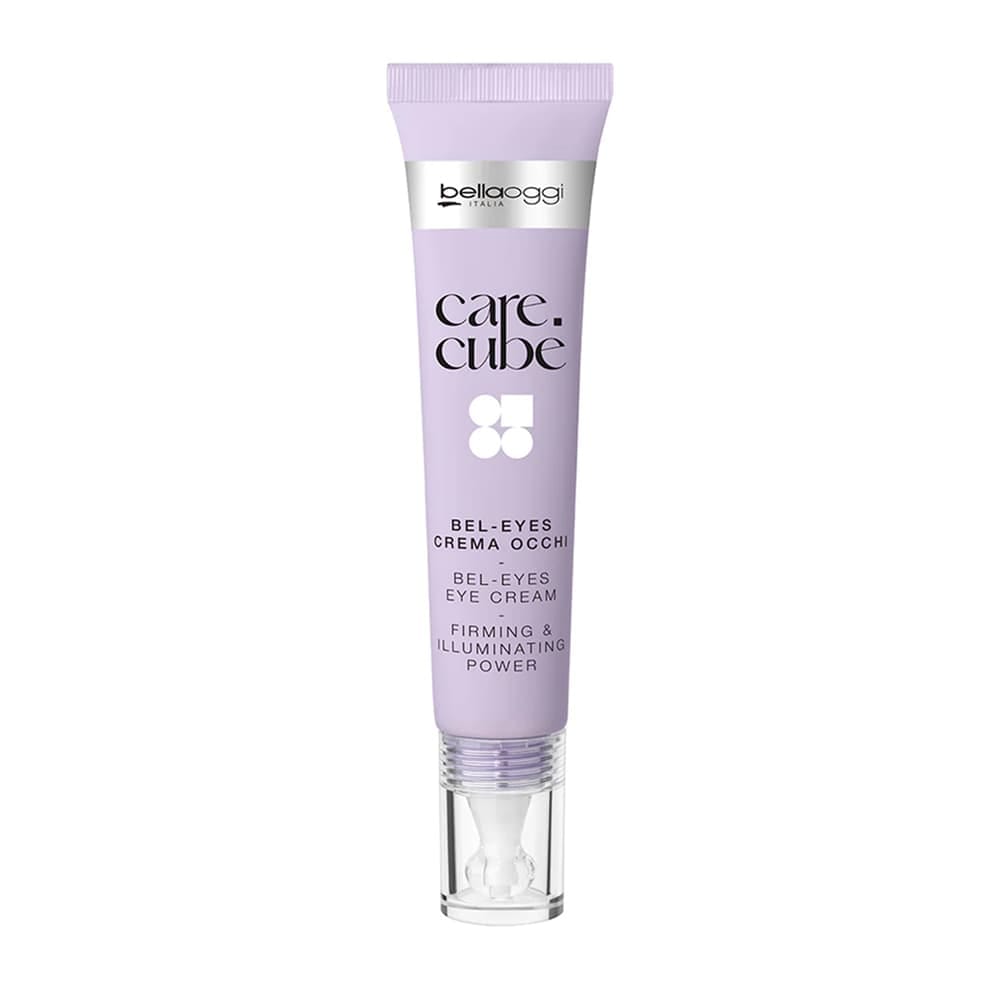 Укрепляющий крем для кожи вокруг глаз Care Cube/Bel-Eyes Eye Cream 15мл