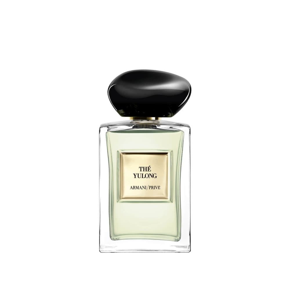 Туалетная вода «The Yulong» серии «Armani/Prive»