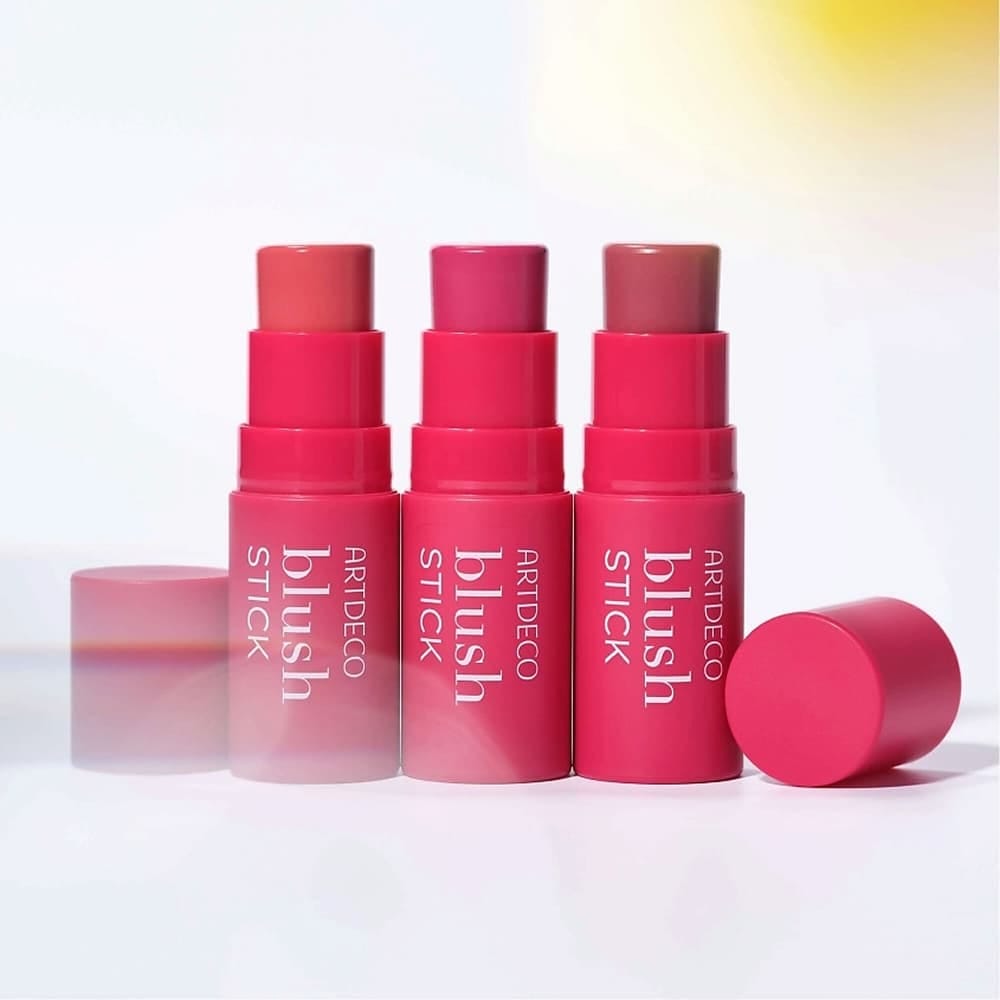 Румяна-стик Blush Stick - фото 4