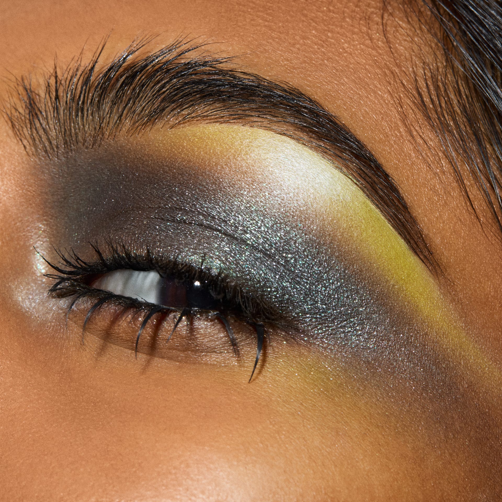 Тени для век Eye Shadow - фото 5