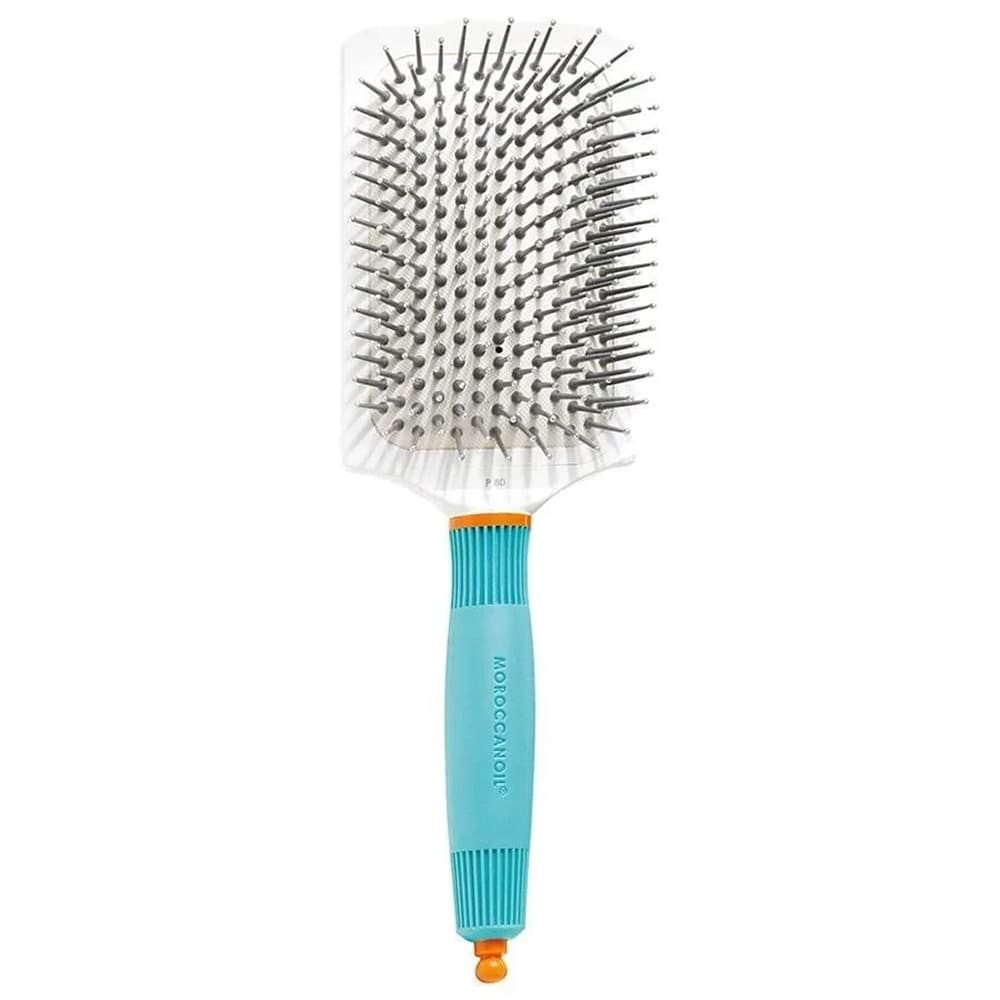 Moroccanoil Щетка лопатка Ceramic+Ion Brush Ci