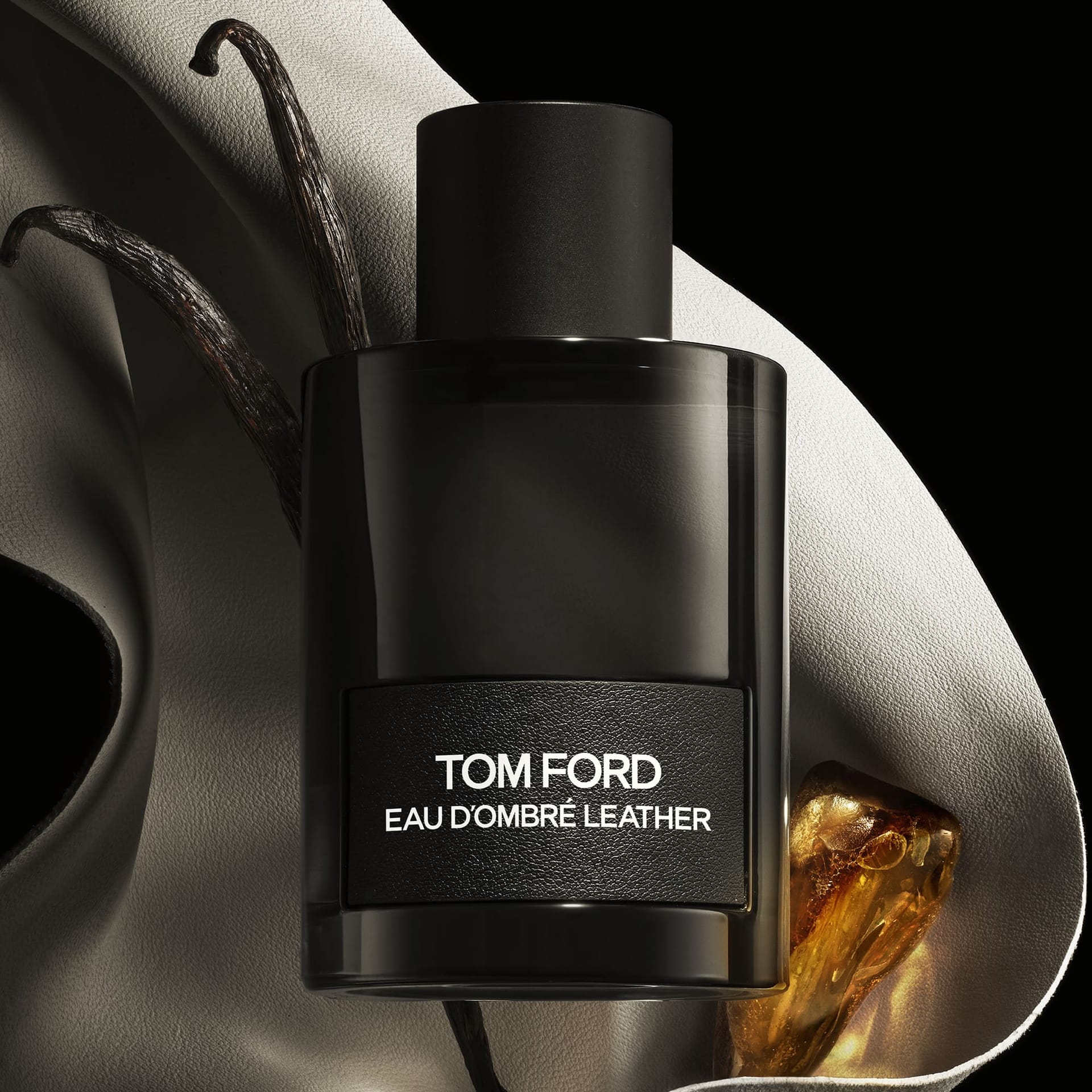 Туалетная вода Eau D'Ombre Leather Eau De Toilette Spray - фото 2