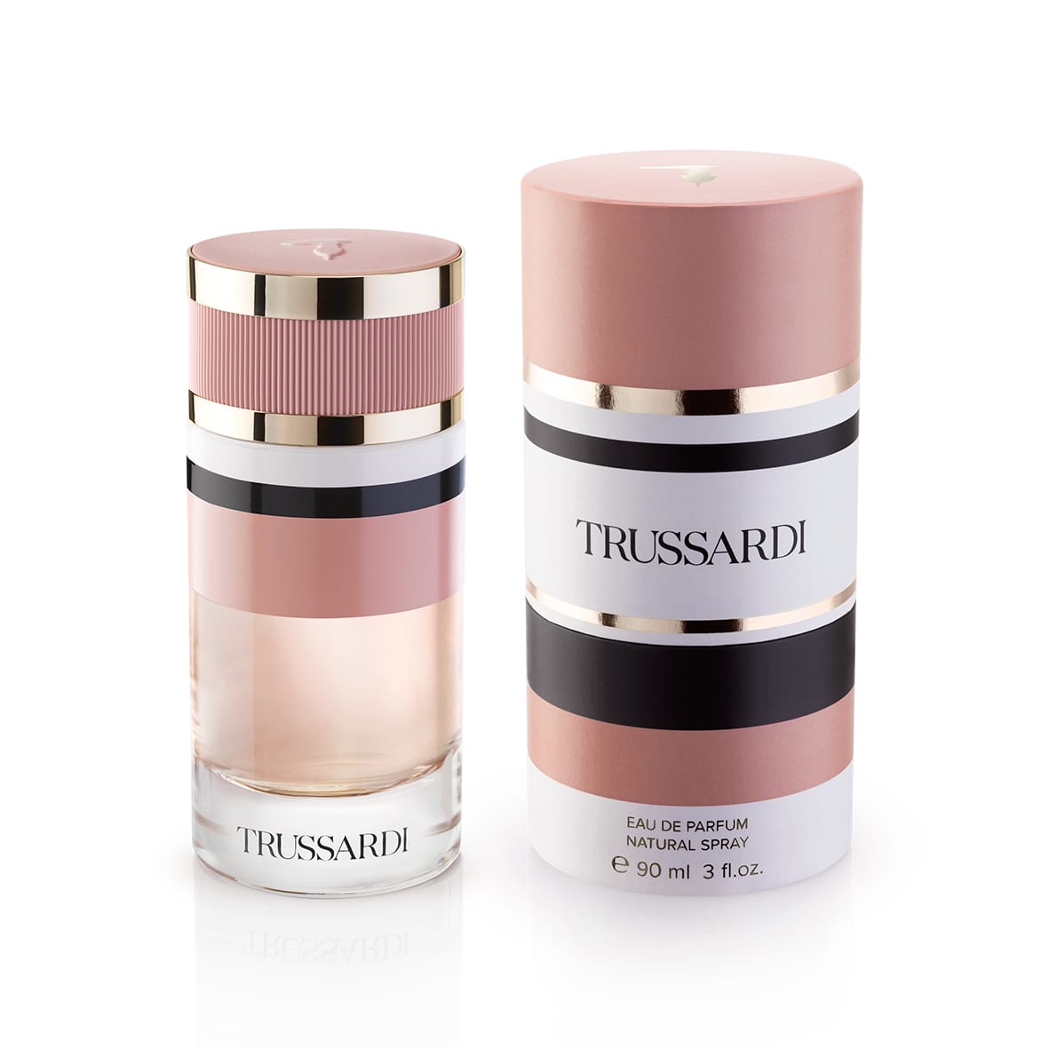 Парфюмерная  вода TRUSSARDI