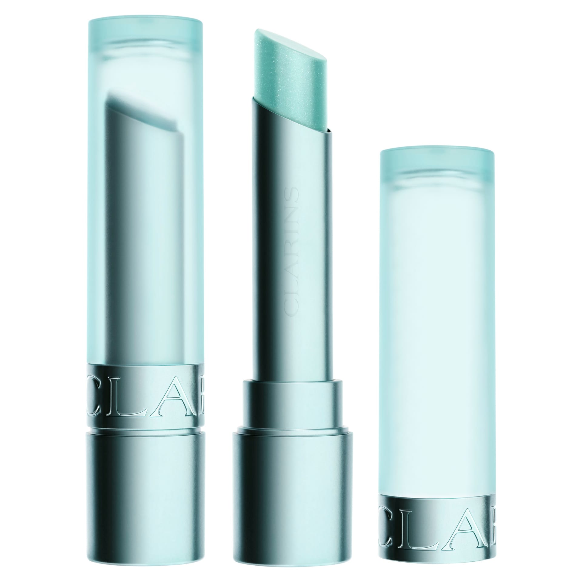 Бальзам для губ на основе масел с криоэффектом Lip Oil Balm Cryo-Plumping, тон 00-Cryo Mint, 2,9 г - фото 2