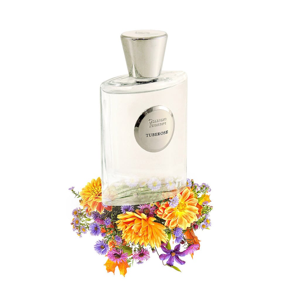 Парфюмерная вода TUBEROSE 100 мл