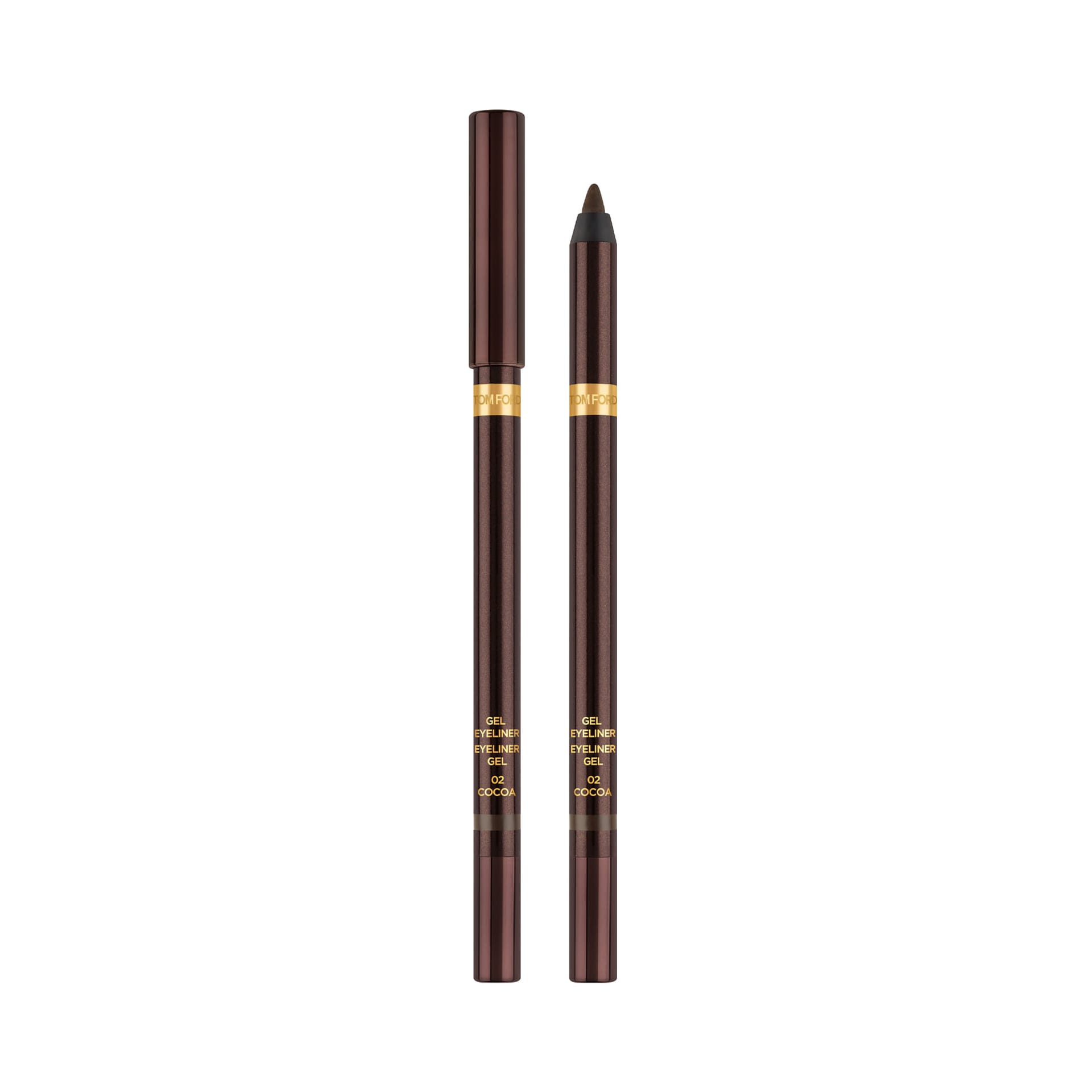Гелевый карандаш для глаз Tom Ford Gel Eyeliner