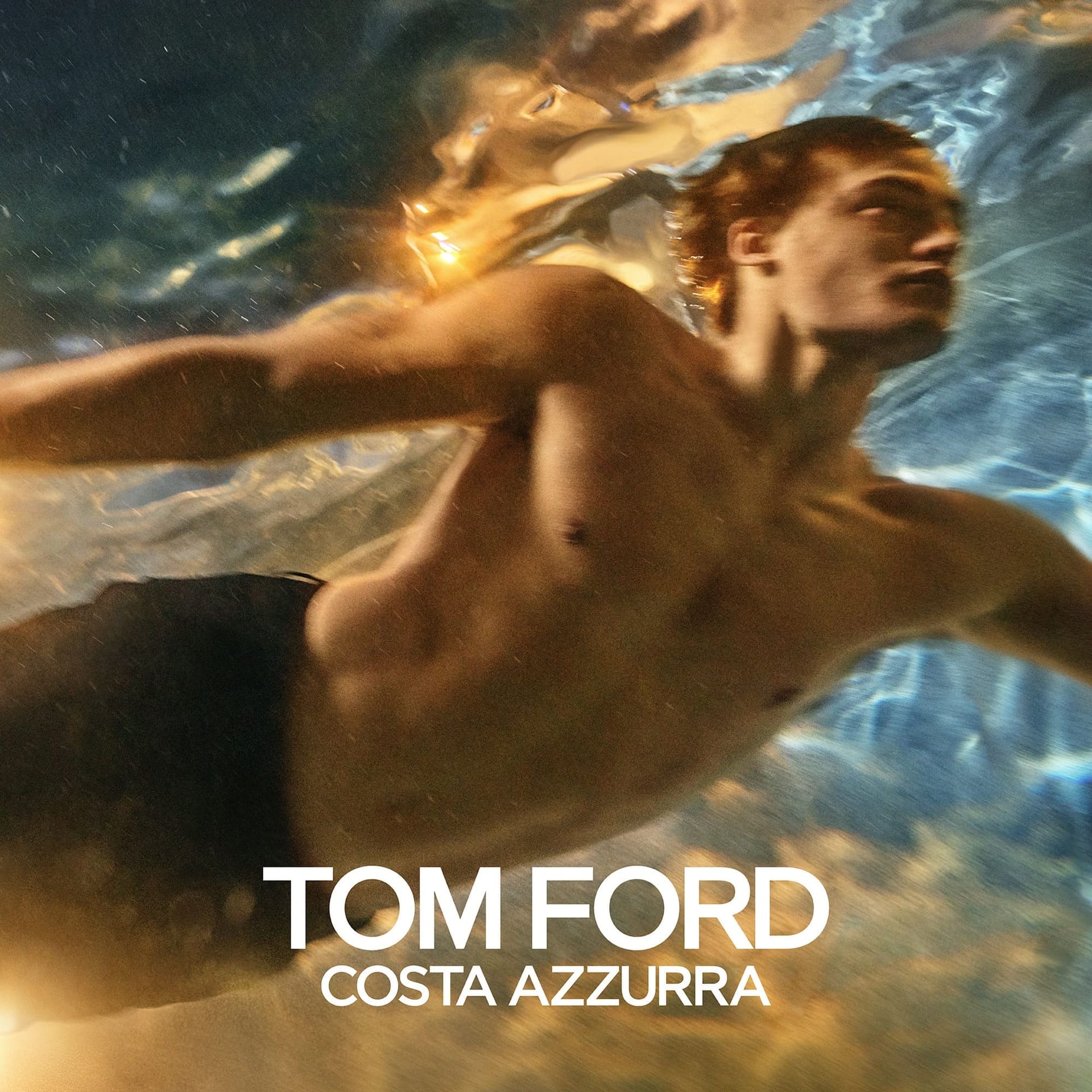 Парфюмерная вода Tom Ford Costa Azzurra Eau de Parfum Spray - фото 3