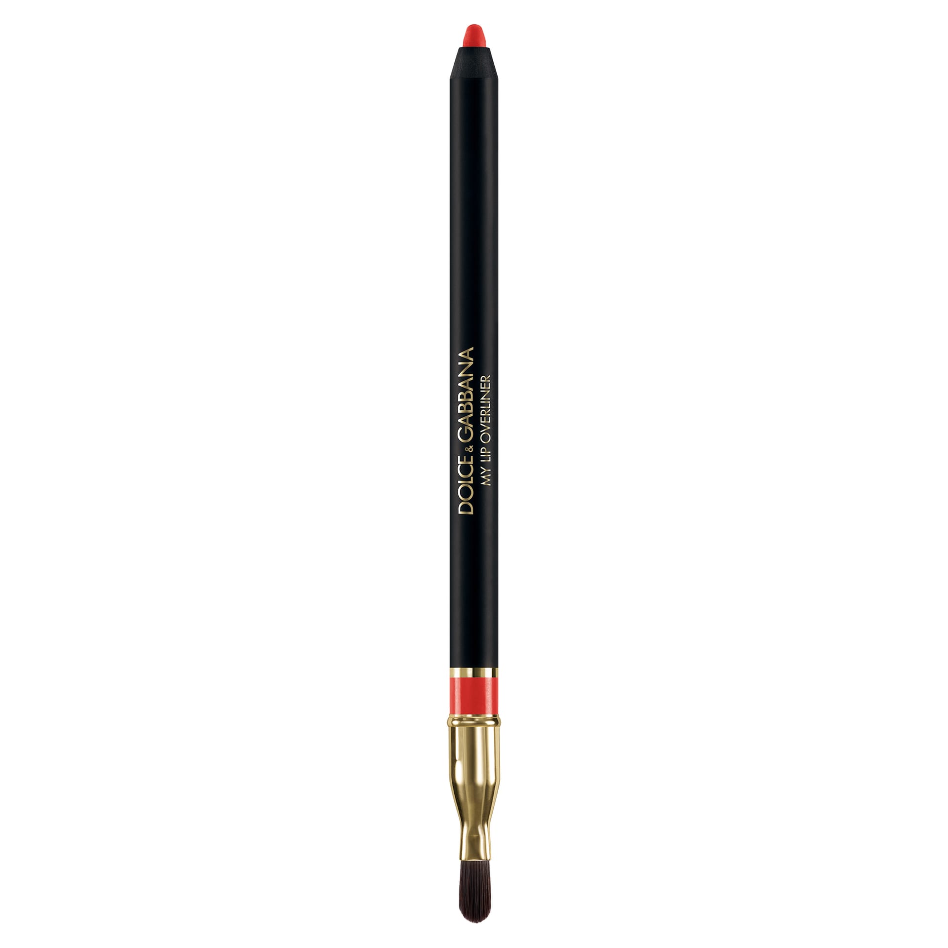 Карандаш для губ Μy Lip Overliner - фото 2