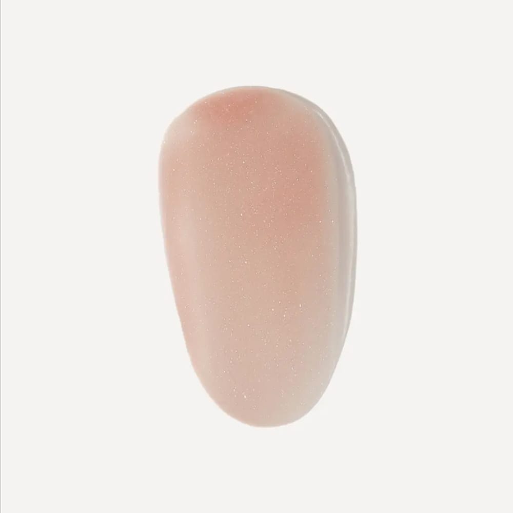 Блеск для губ ухаживающий Lip Gloss Care - фото 5