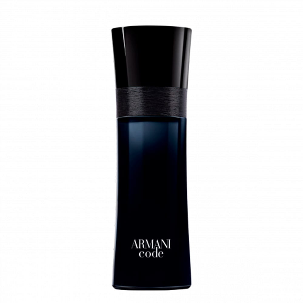 Туалетная вода ARMANI CODE