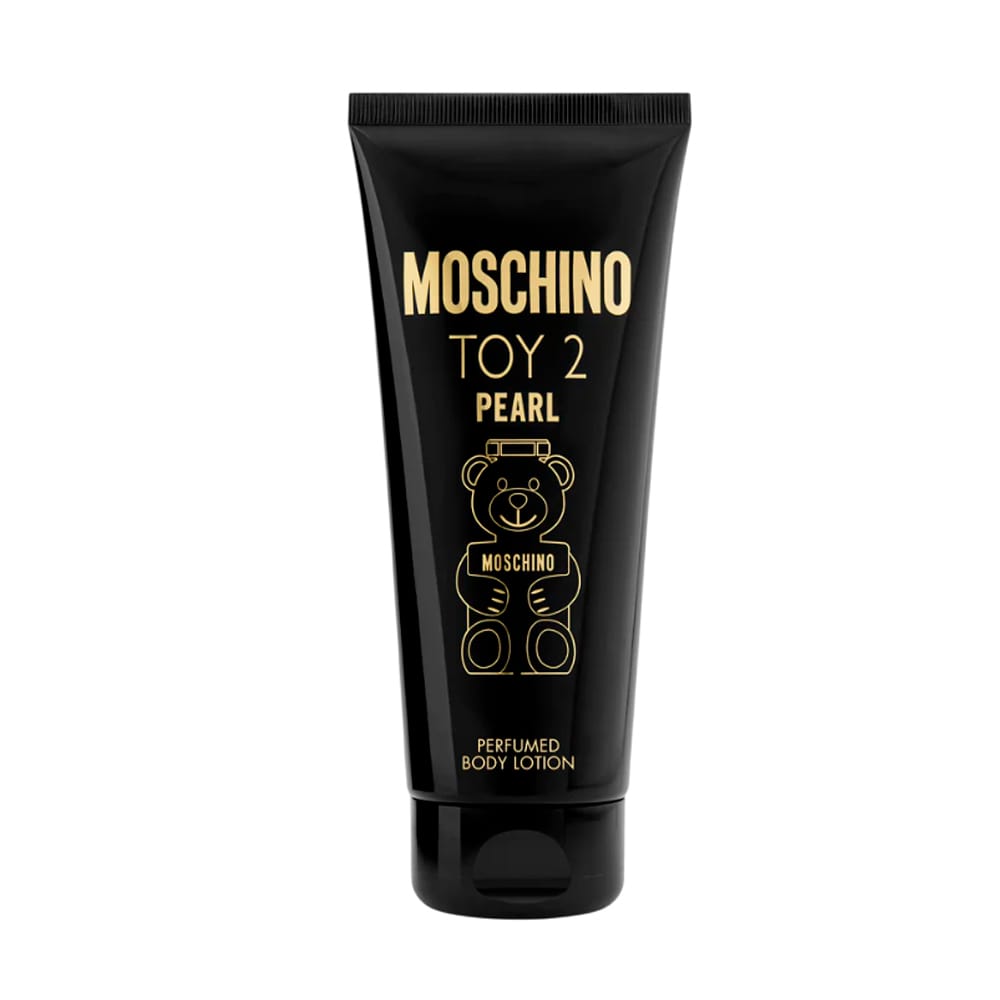 Лосьон для тела парфюмированный Moschino Toy 2 Pearl, 200 мл