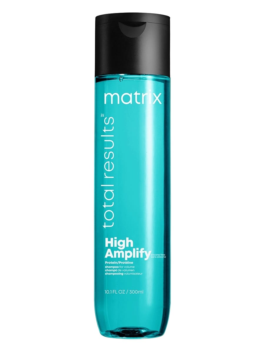 Matrix Total Results High Amplify Шампунь 300 мл