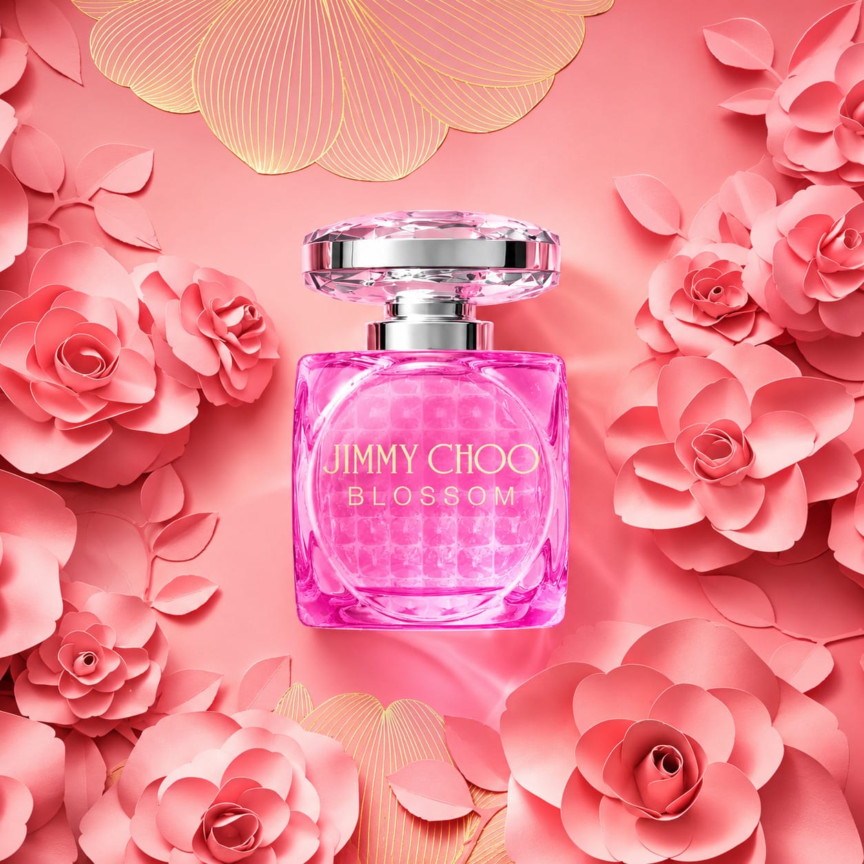 Парфюмерная вода Blossom Special Edition - фото 3