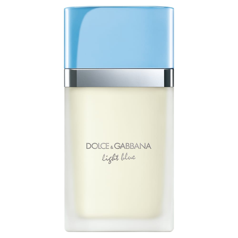 Туалетная вода Dolce&Gabbana Light Blue