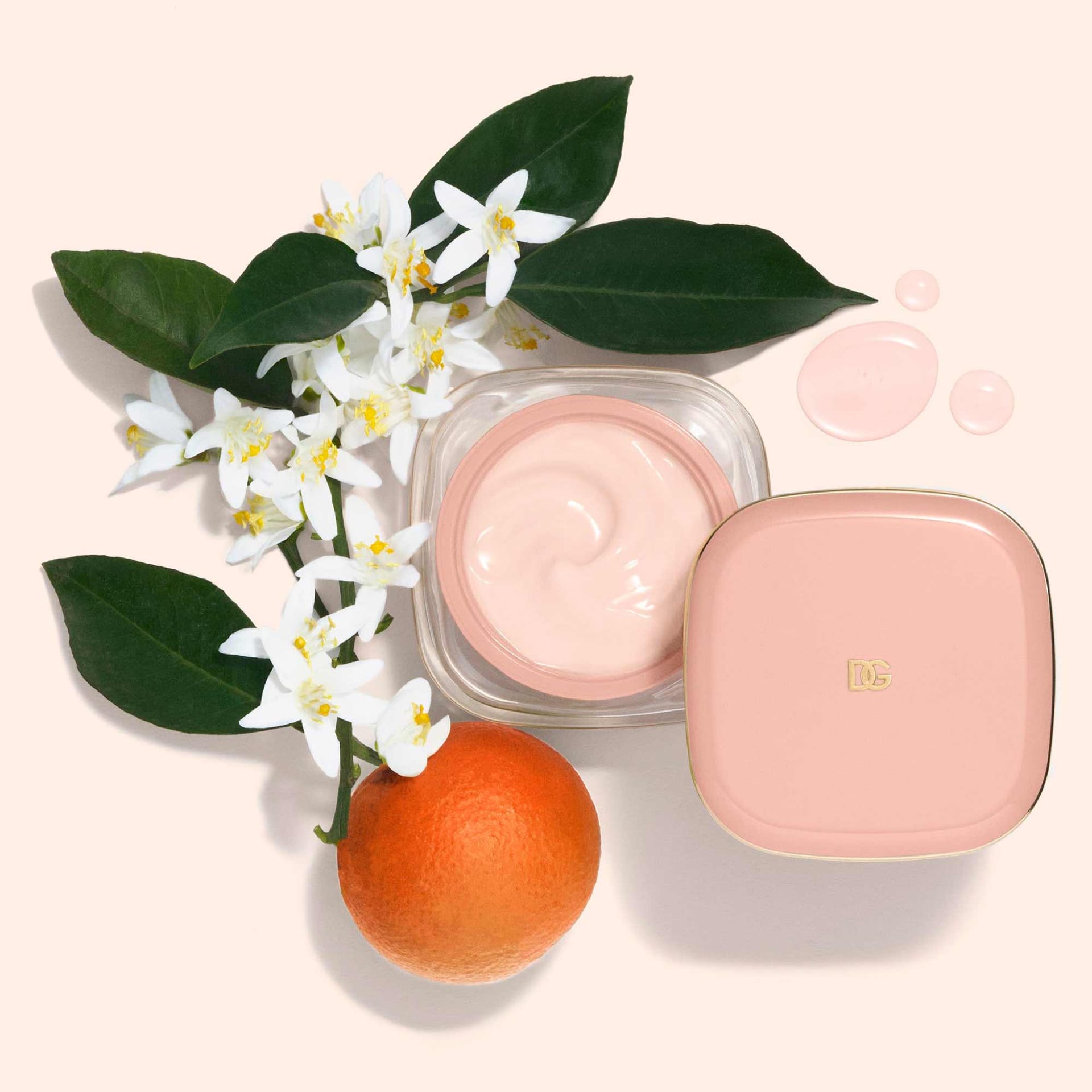 Увлажняющий крем для лица, придающий коже упругость Glow-Bounce Ceramide Cream, 50 мл - фото 8