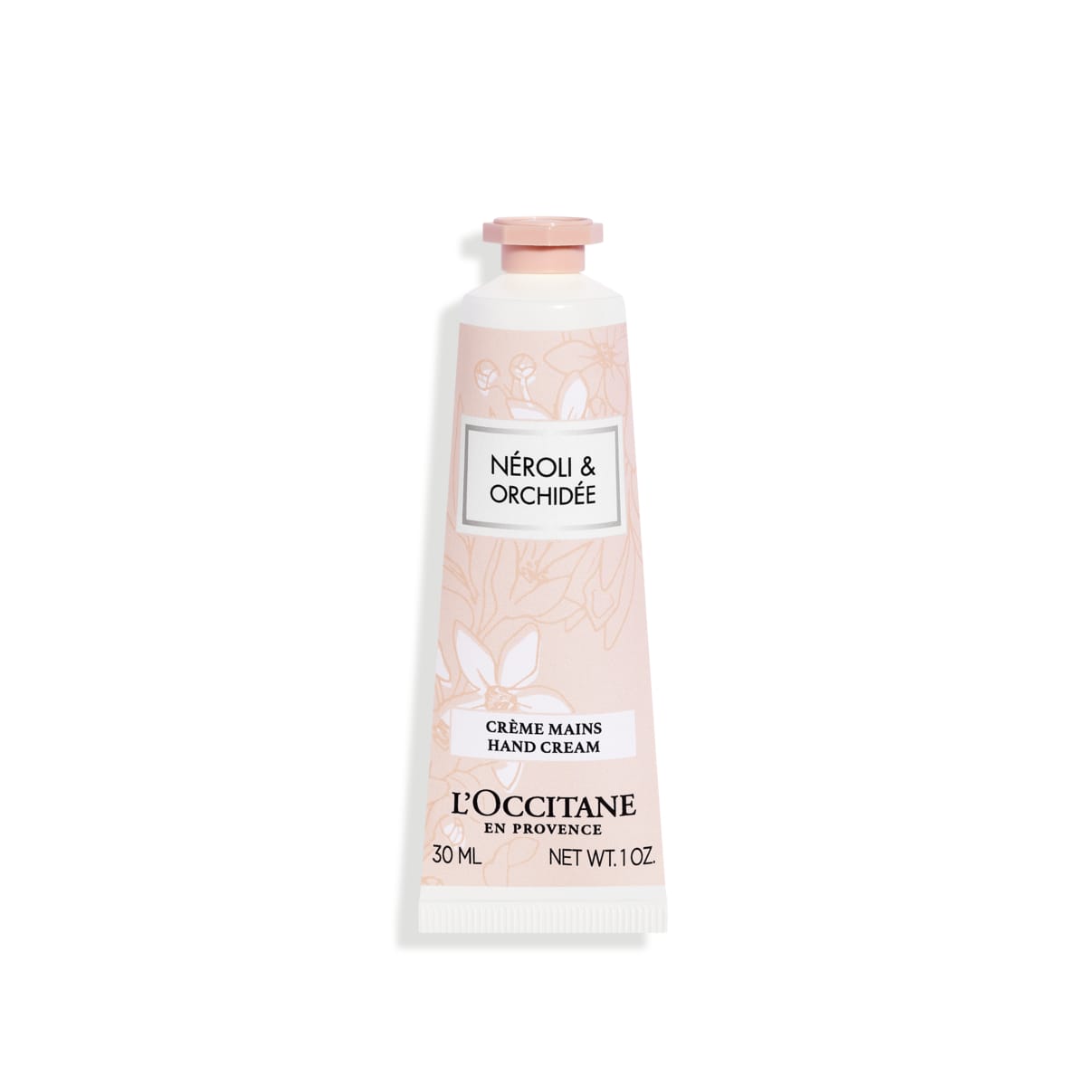 Крем для рук Neroli & Orchidee Hand Cream, 30 мл