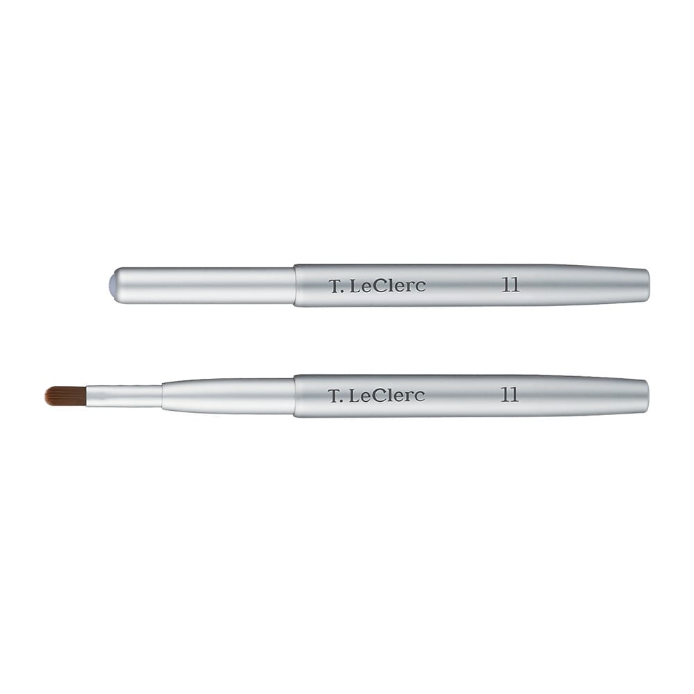 Кисть для губ Pinceau Levres Retractable N°11