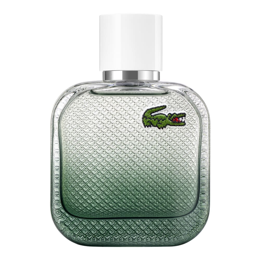 Туалетная вода для мужчин L.12.12 Blanc Eau Intense - фото 2