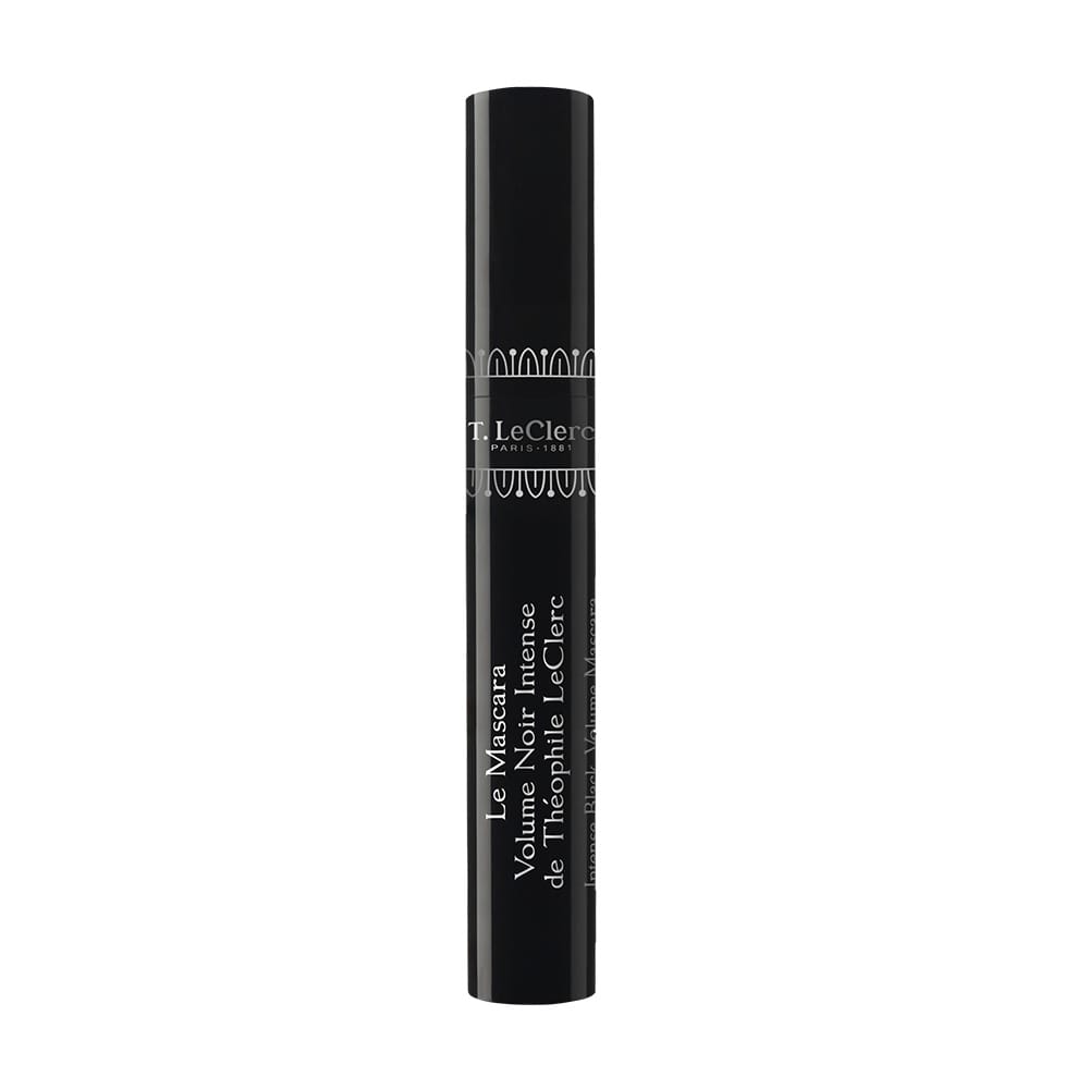 Тушь для ресниц объёмная Intense Volume Mascara тон 02 (Noir Ebene), 14 мл