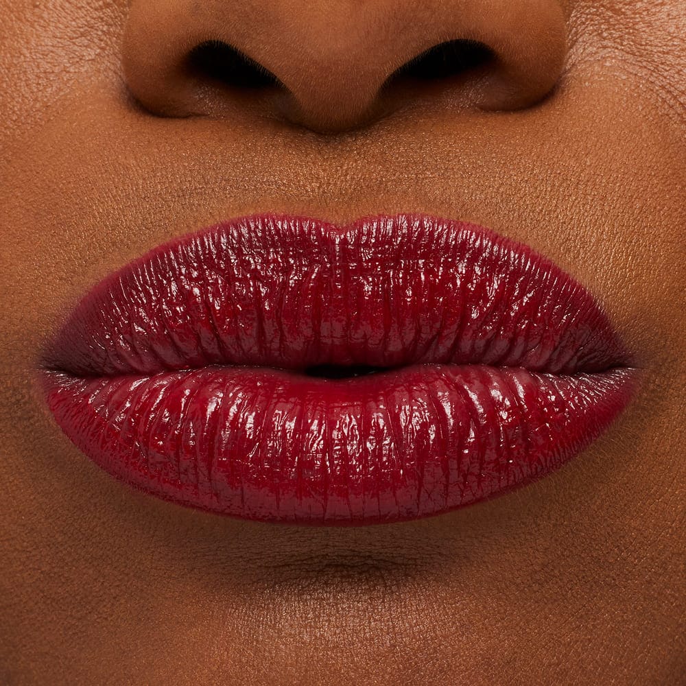 Губная помада  MAC Macximal Sleek Satin Satin Lipstick - фото 4