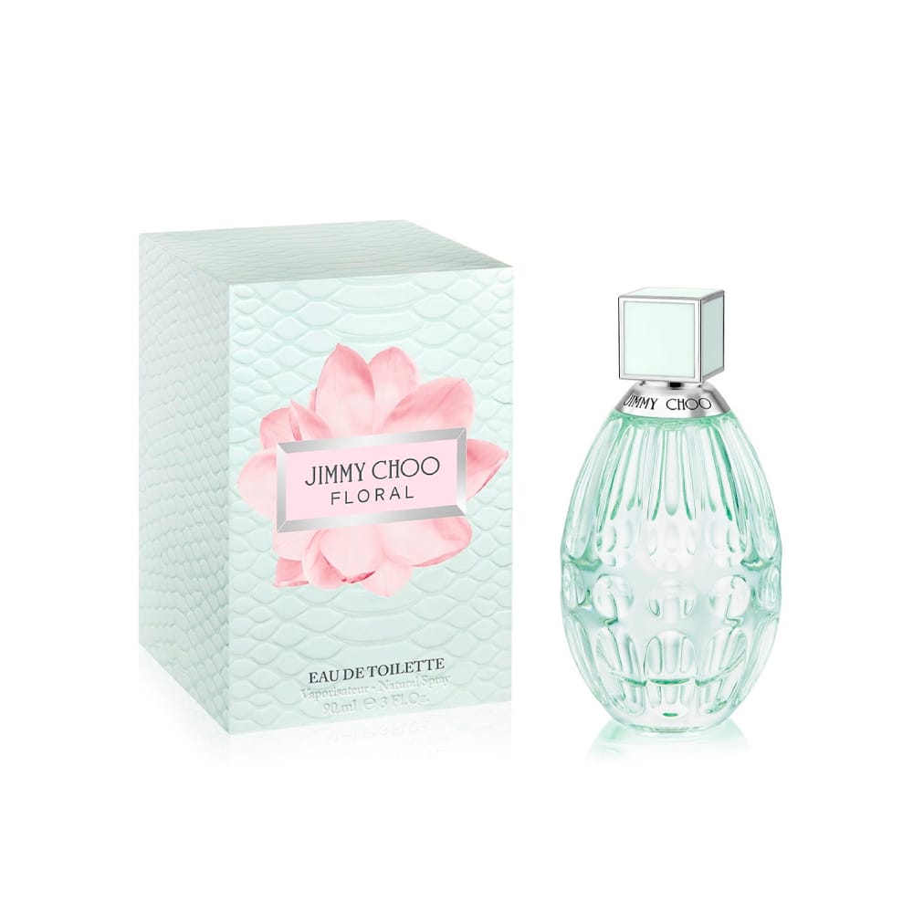 Туалетная вода Floral