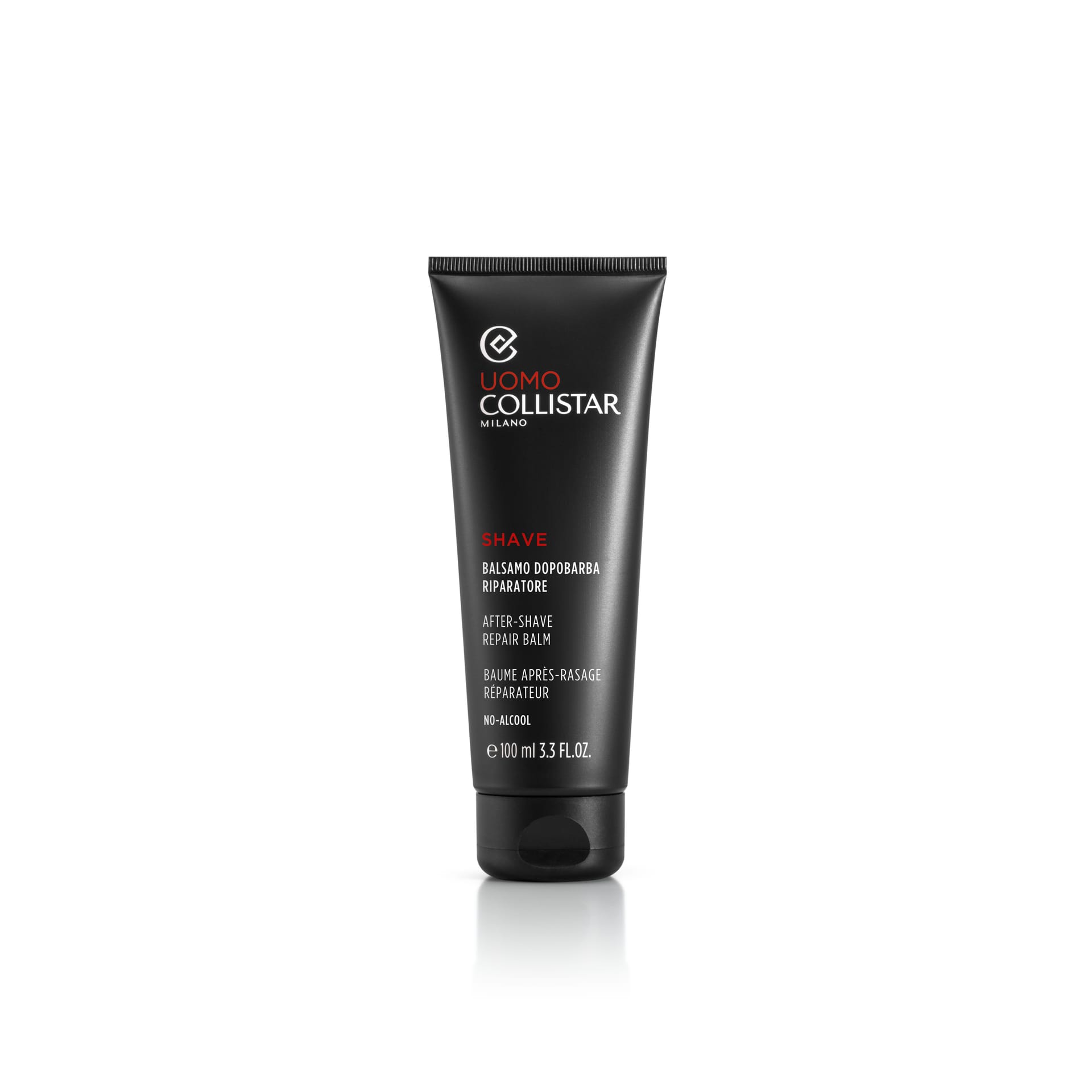 Бальзам после бритья Uomo/Shave/After-Shave Repair Balm,  100 мл