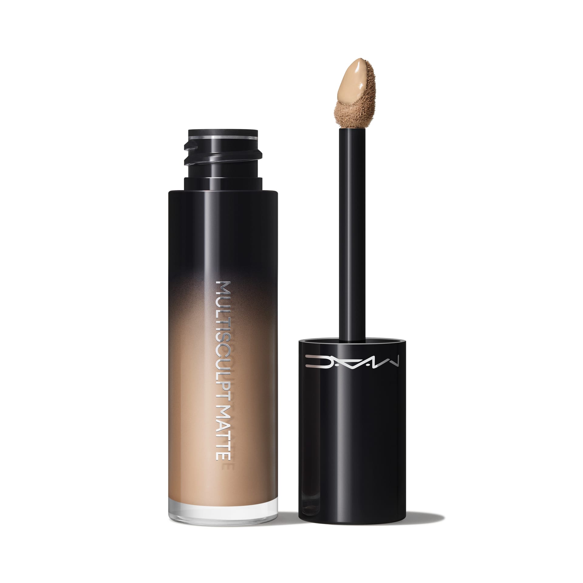 Мультифункциональный жидкий матовый пигмент MAC Multisculpt Matte Liquid Colour