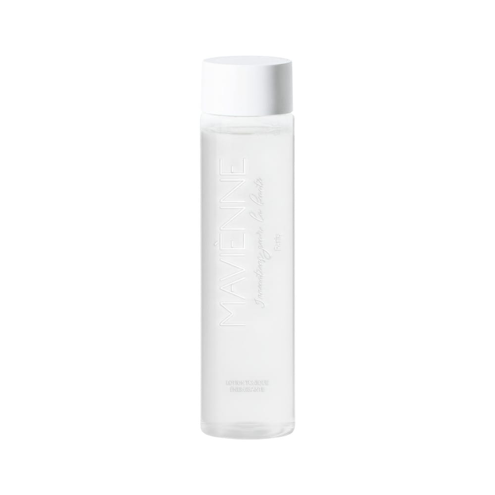 Тонизирующий лосьон для нормальной и комбинированной кожи лица Lotion Tonique Energisante, 200 мл