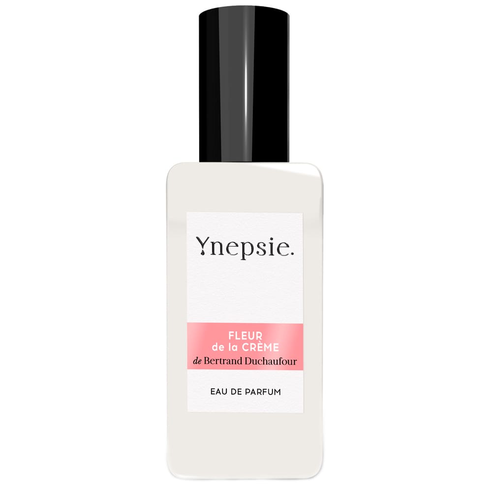 Парфюмерная вода Fleur De La Crème, 50 мл