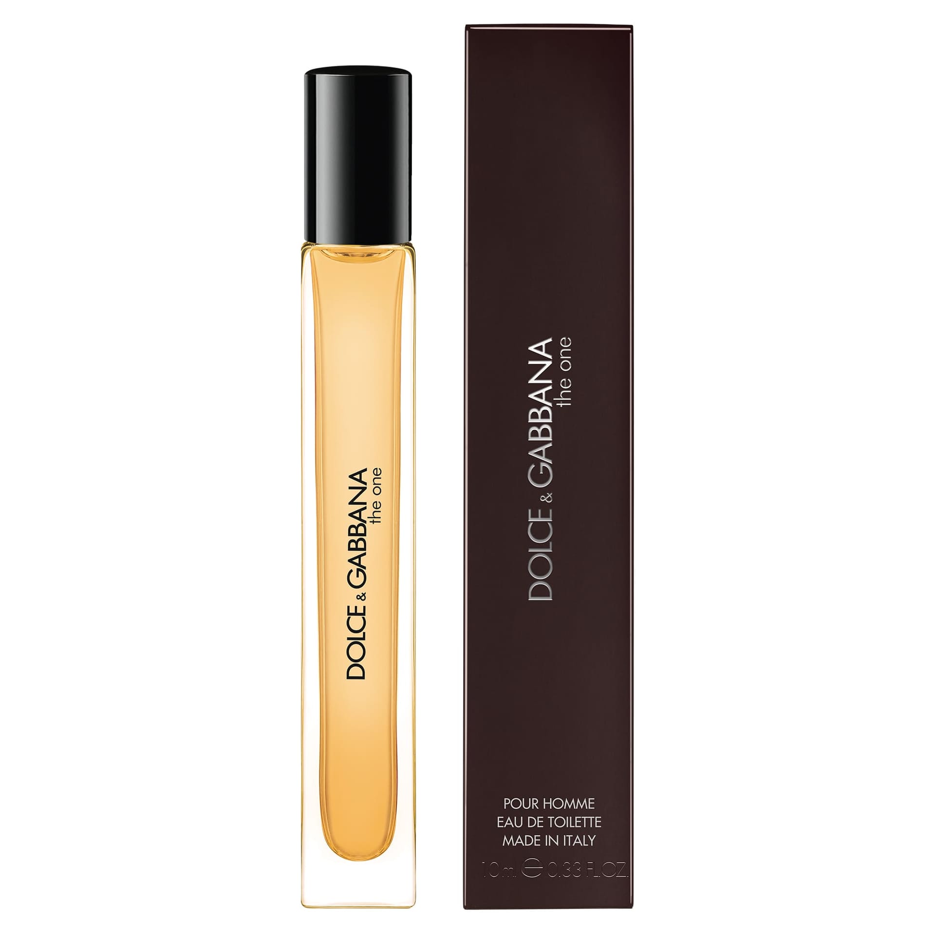 Туалетная вода The One Pour Homme - фото 2