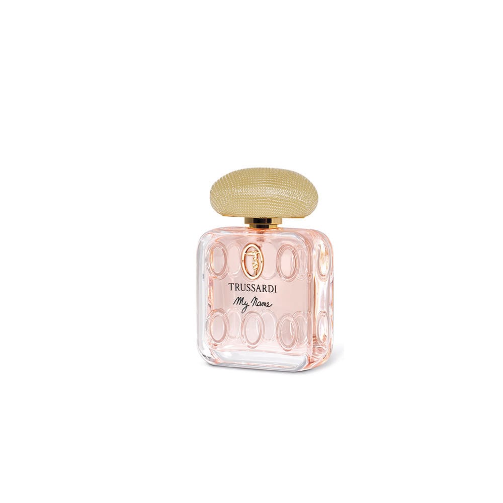 Парфюмерная вода Trussardi My Name