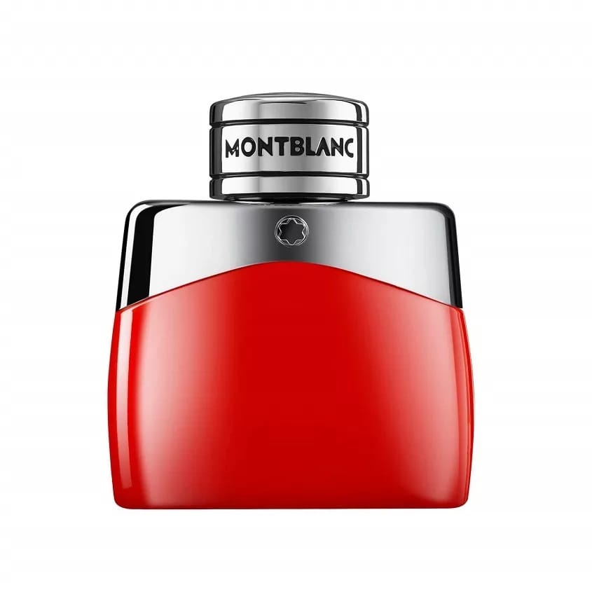 Парфюмерная вода Montblanc Legend Red