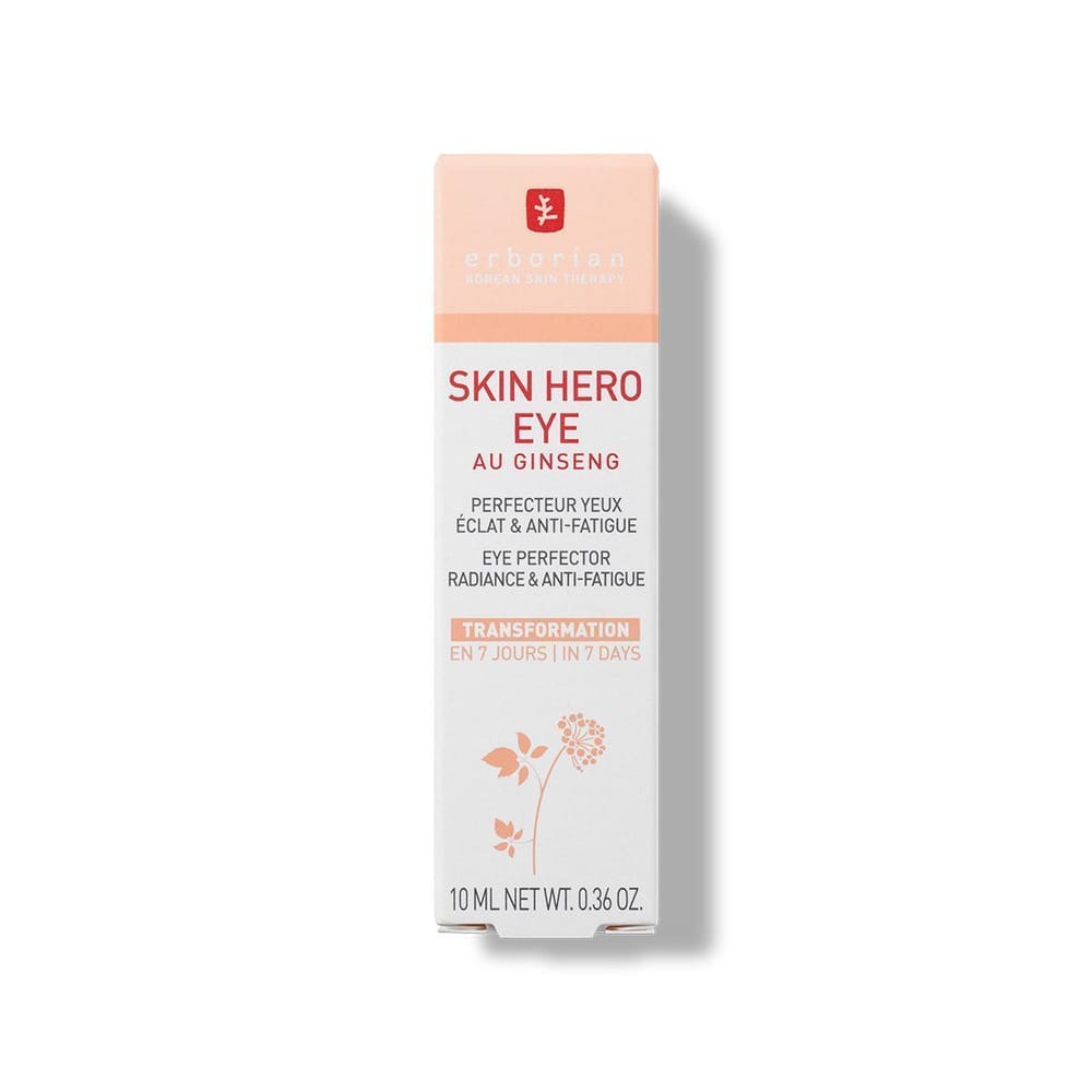 Skin Hero крем для кожи вокруг глаз, 10 мл - фото 2