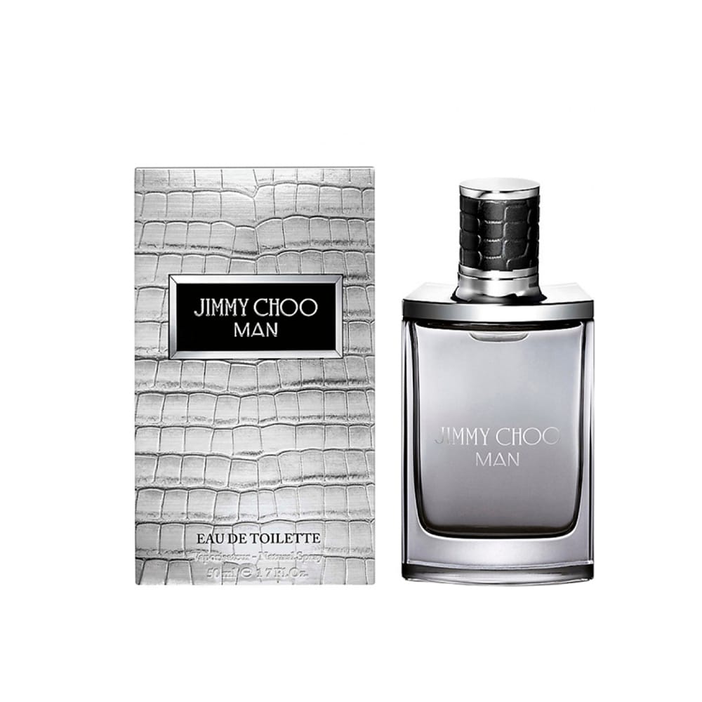 Туалетная вода Jimmy Choo Man