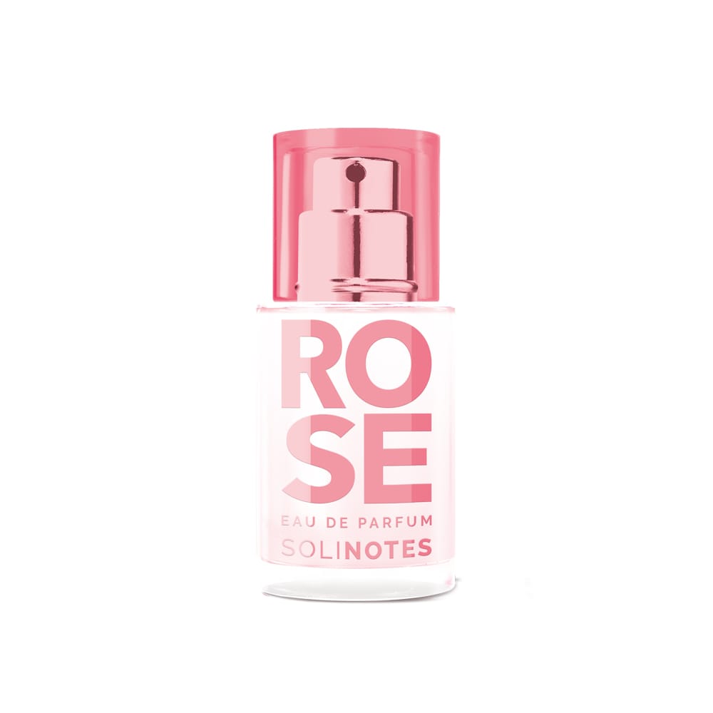 Парфюмерная вода Rose