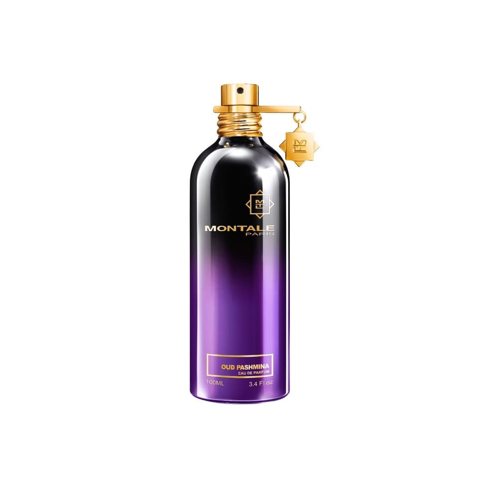 Парфюмерная вода OUD PASHMINA