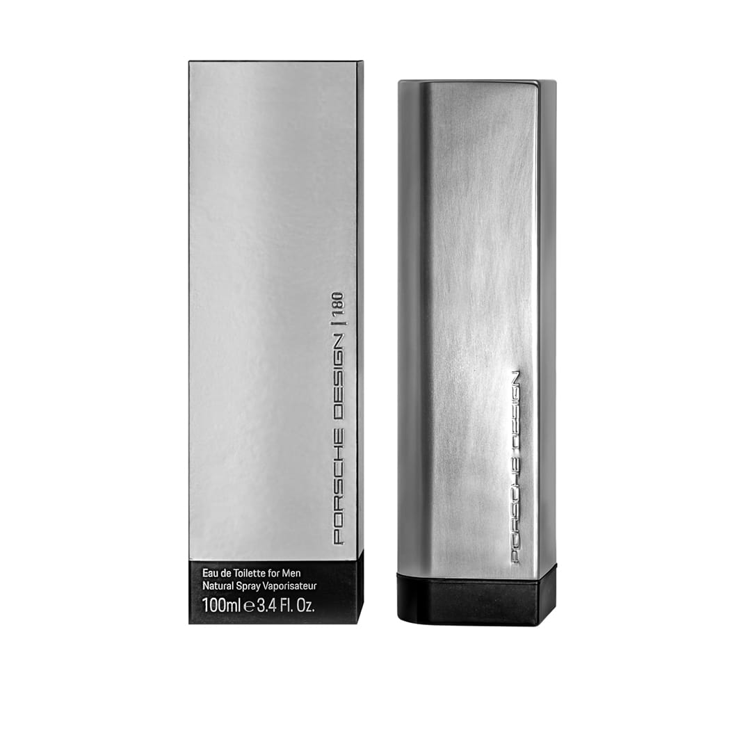 Туалетная вода 180 For Men - фото 2