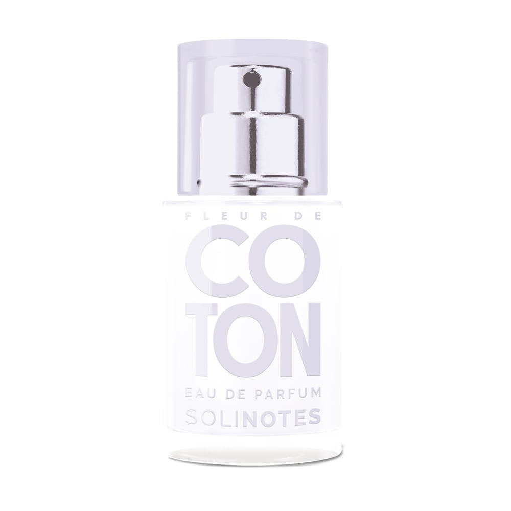 Парфюмерная вода Fleur De Coton