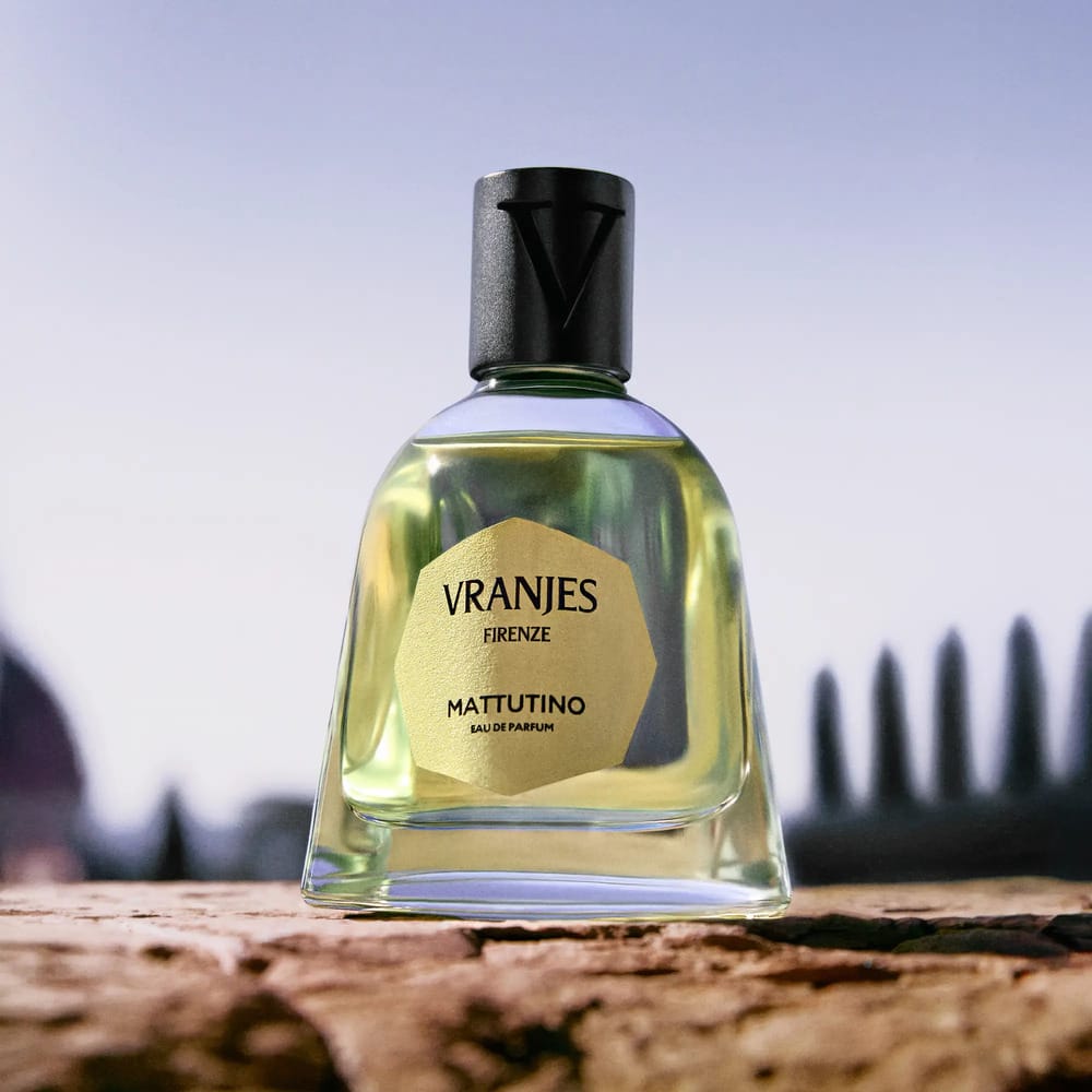 Парфюмерная вода Vranjes Firenze Mattutino - фото 4