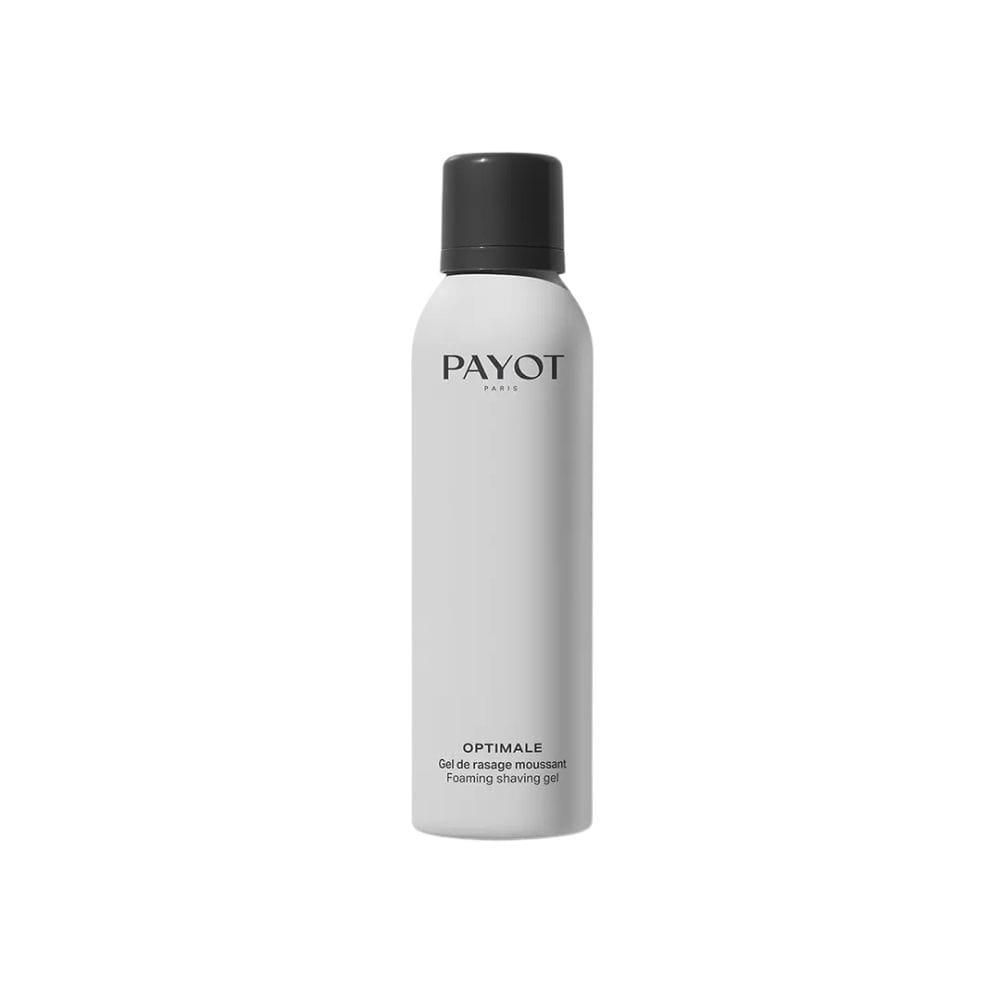 Гель для бритья пенящийся мужской Optimale Foaming Shaving Gel, 150 мл