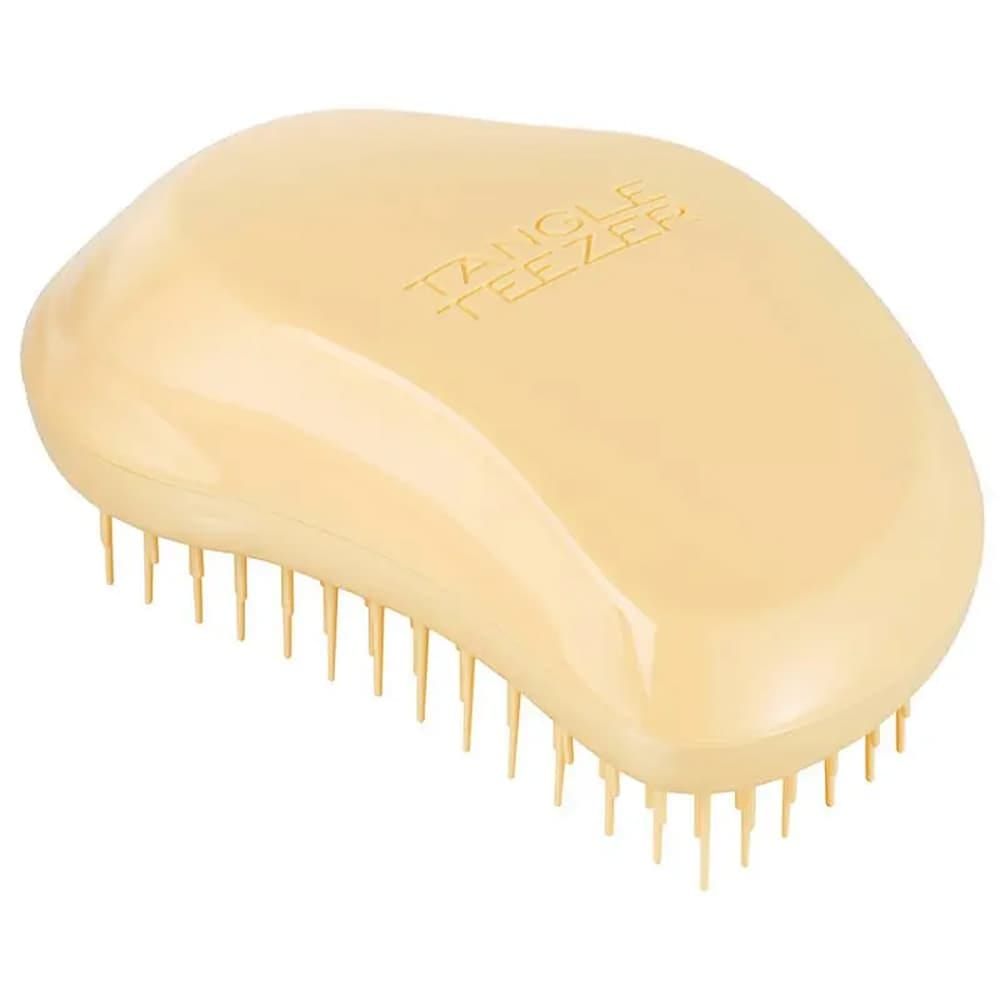 Расческа Tangle Teezer The Original Mini Buttercup Yellow - фото 2