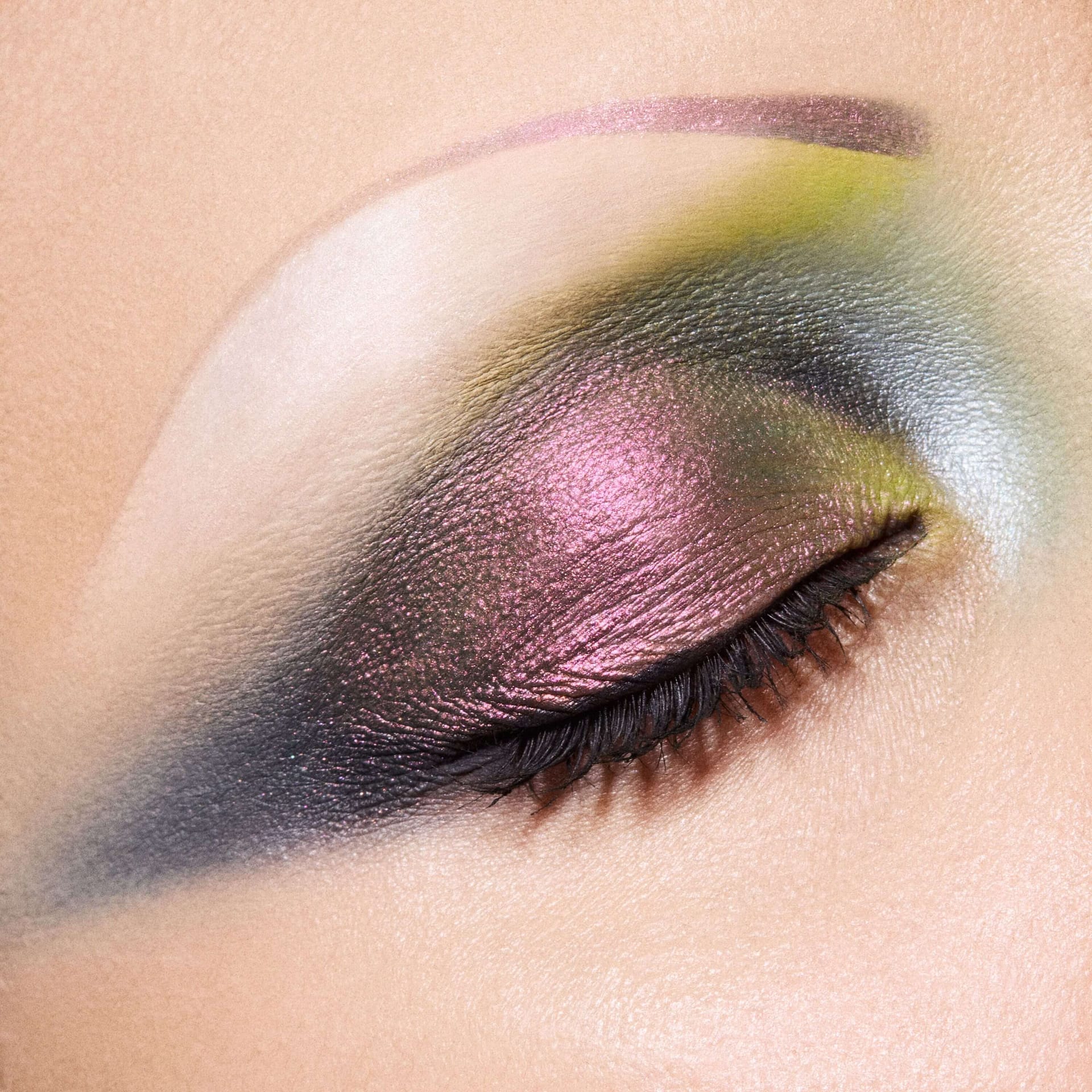Тени для век Eye Shadow - фото 5