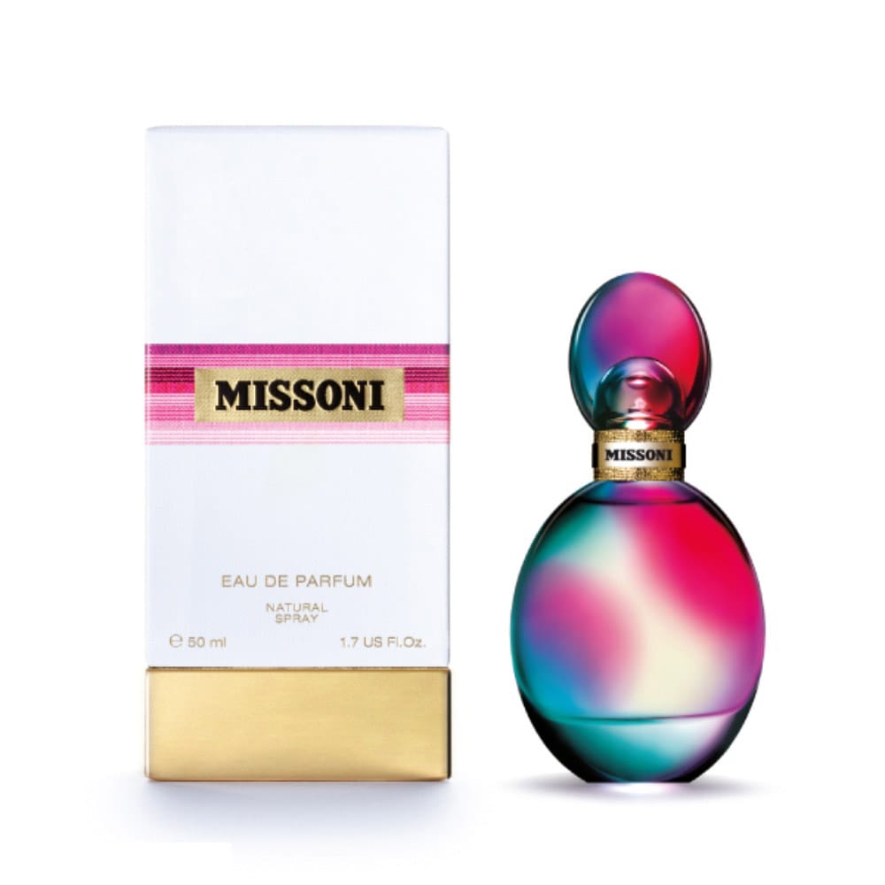 Парфюмерная вода MISSONI