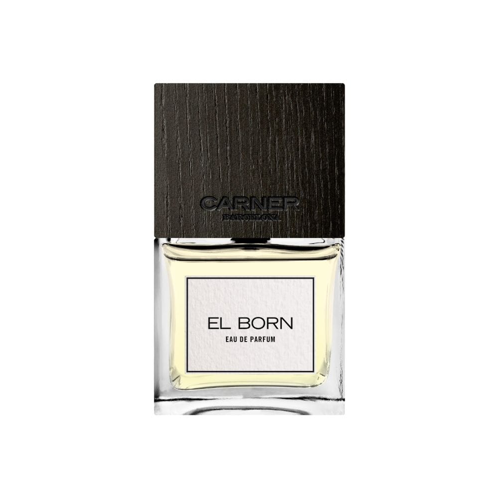 Парфюмерная вода El Born