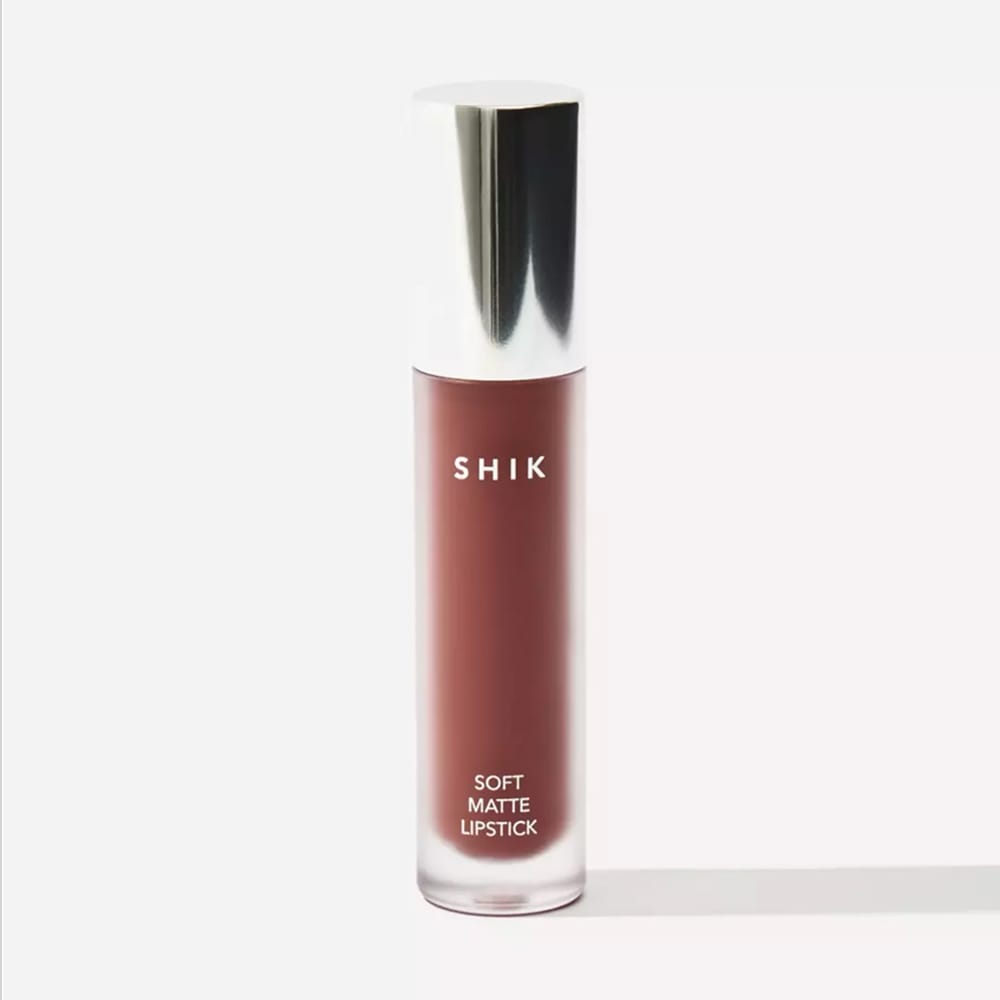 Жидкая матовая помада Soft Matte Lipstick - фото 2
